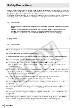 Предварительный просмотр 84 страницы Canon SELPHY ES2 User Manual