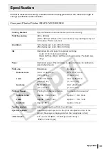 Предварительный просмотр 89 страницы Canon SELPHY ES2 User Manual