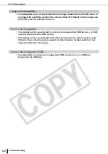 Предварительный просмотр 100 страницы Canon SELPHY ES2 User Manual