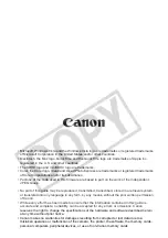 Предварительный просмотр 103 страницы Canon SELPHY ES2 User Manual