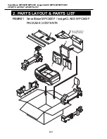 Preview for 13 page of Canon SmartBase MPC400 Parts Catalog