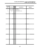 Preview for 20 page of Canon SmartBase MPC400 Parts Catalog