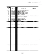 Preview for 38 page of Canon SmartBase MPC400 Parts Catalog