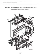 Preview for 39 page of Canon SmartBase MPC400 Parts Catalog