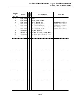 Preview for 46 page of Canon SmartBase MPC400 Parts Catalog