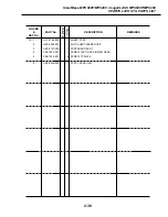 Preview for 50 page of Canon SmartBase MPC400 Parts Catalog