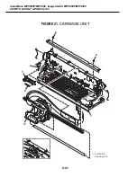 Preview for 53 page of Canon SmartBase MPC400 Parts Catalog