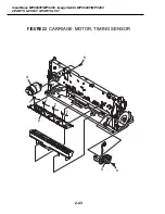 Preview for 55 page of Canon SmartBase MPC400 Parts Catalog