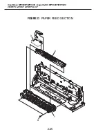 Preview for 57 page of Canon SmartBase MPC400 Parts Catalog