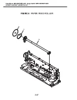 Preview for 59 page of Canon SmartBase MPC400 Parts Catalog