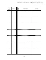 Preview for 64 page of Canon SmartBase MPC400 Parts Catalog