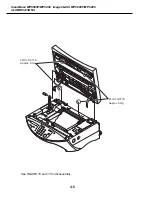 Preview for 71 page of Canon SmartBase MPC400 Parts Catalog