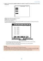 Предварительный просмотр 23 страницы Canon Super G3 FAX Board-AS Service Manual