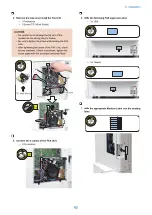 Предварительный просмотр 67 страницы Canon Super G3 FAX Board-AS Service Manual