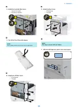 Предварительный просмотр 71 страницы Canon Super G3 FAX Board-AS Service Manual