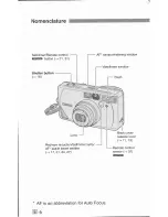 Preview for 6 page of Canon Sure Shot Z155 Instructions Manual