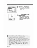 Preview for 12 page of Canon Sure Shot Z155 Instructions Manual