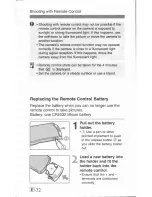 Preview for 32 page of Canon Sure Shot Z155 Instructions Manual