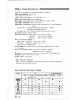 Preview for 40 page of Canon Sure Shot Z155 Instructions Manual