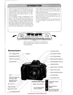 Preview for 2 page of Canon T90 Instruction Manual