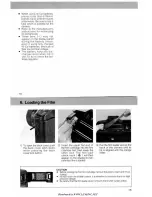 Preview for 8 page of Canon T90 Instruction Manual