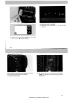 Preview for 24 page of Canon T90 Instruction Manual