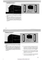 Preview for 28 page of Canon T90 Instruction Manual