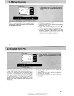 Preview for 30 page of Canon T90 Instruction Manual