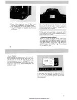 Preview for 31 page of Canon T90 Instruction Manual