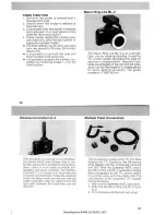 Preview for 41 page of Canon T90 Instruction Manual