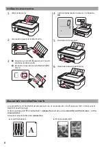 Предварительный просмотр 18 страницы Canon TS3100 Series Getting Started