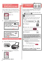 Предварительный просмотр 22 страницы Canon TS3100 Series Getting Started