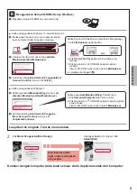 Предварительный просмотр 23 страницы Canon TS3100 Series Getting Started