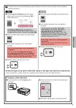 Предварительный просмотр 25 страницы Canon TS3100 Series Getting Started