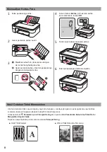 Предварительный просмотр 26 страницы Canon TS3100 Series Getting Started