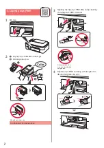 Предварительный просмотр 28 страницы Canon TS3100 Series Getting Started