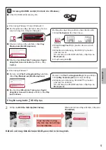 Предварительный просмотр 31 страницы Canon TS3100 Series Getting Started