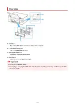 Preview for 156 page of Canon TS5350i Series Online Manual