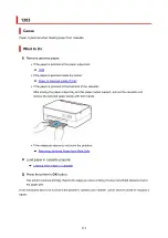 Preview for 414 page of Canon TS5350i Series Online Manual