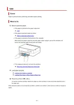 Preview for 415 page of Canon TS5350i Series Online Manual