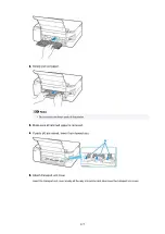 Preview for 423 page of Canon TS5350i Series Online Manual