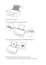 Предварительный просмотр 76 страницы Canon TS6420a Online Manual