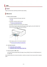 Предварительный просмотр 398 страницы Canon TS6420a Online Manual