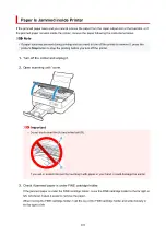 Предварительный просмотр 400 страницы Canon TS6420a Online Manual