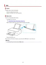 Предварительный просмотр 409 страницы Canon TS6420a Online Manual