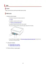 Preview for 492 page of Canon TS8250 Online Manual