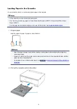 Preview for 74 page of Canon TS9150 Online Manual