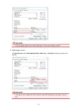 Preview for 226 page of Canon TS9150 Online Manual