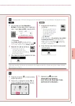 Предварительный просмотр 33 страницы Canon TS9500 Series Getting Started