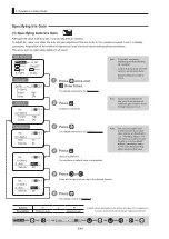 Preview for 48 page of Canon UHD XS Operation Manual